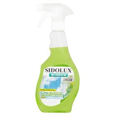 Sidolux čistič na okná Lemon 500 ml