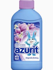 AZURIT parfum na pranie Magnolia fantasy 225ml  /  45 PD