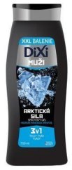 DIXI sprchový krém 750ml FM Arktická sila 3v1