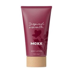 MEXX INSPIRED WARMTH Body Milk 150ml