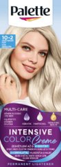 Palette Intensive Color Creme farba na vlasy 10-2 popolavoplavý, 1 ks