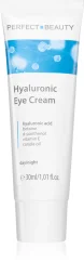 Perfecta očný hydratačný krém Hyaluronic 15 ml
