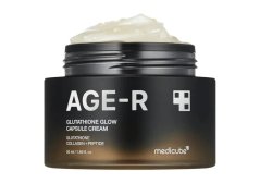 Medicube AGE-R Glutathione Glow Capsule Cream 50 ml