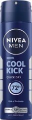 Nivea Men antiperspirant sprej Deep Darkwood 150 ml