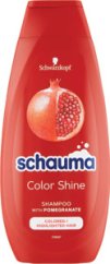 Schauma šampón Color Shine 400 ml