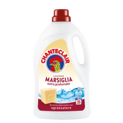 Chanteclair Tekutý prací prostriedok 1575ml Marsiglia