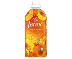Lenor aviváž Linden Blossom & Calendula 48 PD 1,2 l