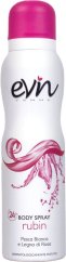 Evin telový sprej Rubin 150 ml