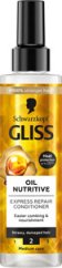 Gliss Kur expresný kondicionér Oil Nutritive 200 ml