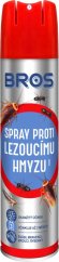 Bros sprej proti lezúcemu hmyzu 400 ml