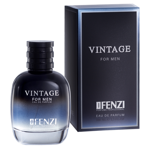 Jfenzi Vintage EDP pánska 100 ml
