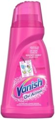 Vanish Oxi Action Pink, 1 l