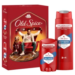 Old Spice Whitewater darčeková sada 50 ml + 250 ml