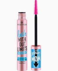 Essence vodeodolná maskara extreme Lengthening