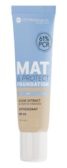 Bell HypoAllergenic make-up Mat & Protect s antioxidantmi