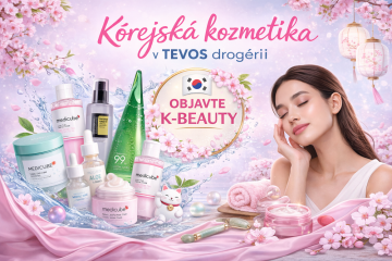 🧴Bestsellers z Kórey