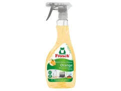 Frosch BIO Multifunkčný čistič s pomarančovým extraktom 500 ml