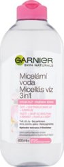 Garnier micelárna voda na citlivú pleť, 400 ml