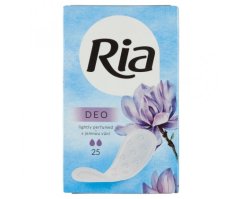 Ria Slip Girl slipové vložky 25 ks