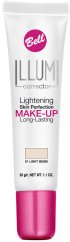 Bell make-up Illumi korigujúci 30 g