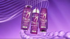 Elseve Collagen Lifter Shampoo 250 ml