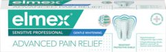 ELMEX zubná pasta Sensitive Professional Gentle Whitening 75 ml