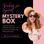 MYSTERY BOX 7,,Pery"