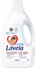 Lovela Baby prací gél Color 16 PD 1,45 l