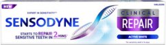 Sensodyne zubná pasta Clinical Repair White 75 ml