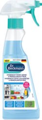 Dr. Beckmann čistič chladničiek a mikrovlnných rúr 250 ml