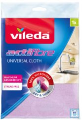 Vileda mikrohandrička Actifibre, 1 ks