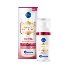 Nivea pleťové sérum Anti-Age 30ml