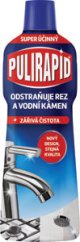 Pulirapid Classic 750 ml – odstraňovač vodného kameňa a hrdze
