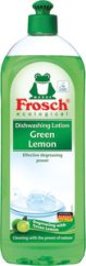 Frosch prostriedok na riad Citrus 750 ml