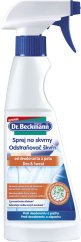 Dr. Beckman sprej na škvrny od dezodorantu a potu, 250 ml