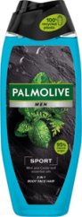 Palmolive sprchový gél For Men Revitalizing Sport 500 ml