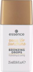 Essence bronzujúce kvapky Drop of Sunshine 25 ml