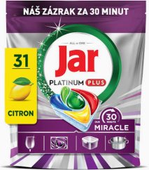 Jar ADW 31ks Platinum Plus Miracle