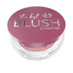 Bell farba na líčka BEST Blush matná 5 g