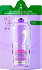 L'Oréal Paris Elseve šampón Hyaluron Plump - náhradná náplň 250 ml