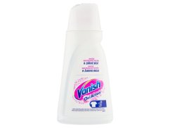 Vanish Oxi Action White tekutý odstraňovač škvŕn, 1000 ml
