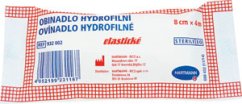 Ovínadlo hydrofilné elastické sterilné 8 cm × 4 m