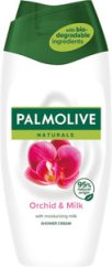 Palmolive sprchový gél Naturals Orchid & Milk 250 ml