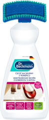 Dr. Beckmann odstraňovač škvŕn z kobercov s kefou, 650 ml