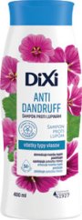DIXI Šampón Anti Dandruff 400 ml