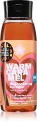 Tutti Frutti sprchový gél - regeneračný 400 ml