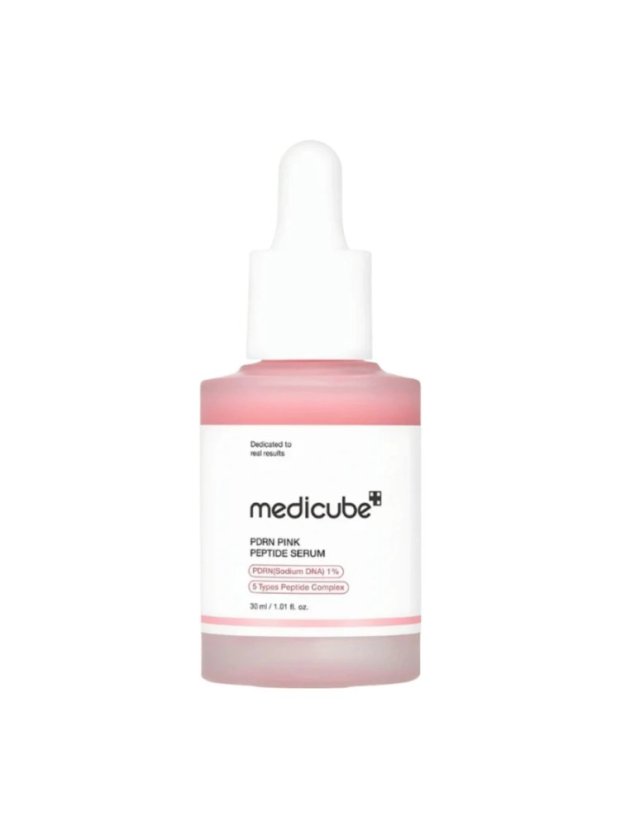 Medicube - PDRN Pink Peptide Serum, 30ml
