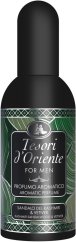 Tesori d'Oriente parfémovaná voda Sandalwood 100 ml