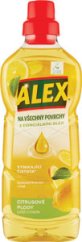 ALEX čistič na všetky povrchy Citrusové plody 1 l