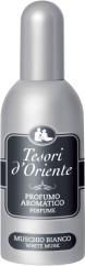 Tesori d'Oriente parfémovaná voda White Musk 100 ml